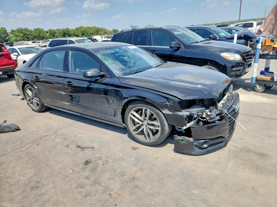 Aukcja sprzedaży 2017 Audi A8, vin: WAU43AFD1HN002215, numer aukcji: 63857416