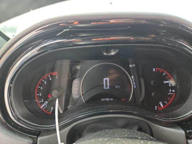 Продажа на аукционе авто 2022 Dodge Durango, vin: 1C4RDHAG7NC181917, номер лота: 65718556