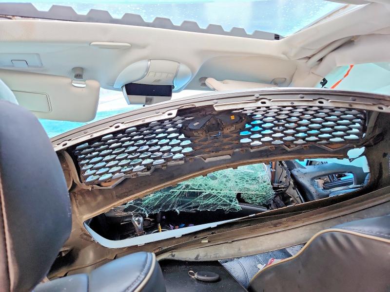 Продажа на аукционе авто 2018 Infiniti Qx60, vin: 5N1DL0MN7JC505009, номер лота: 65175136
