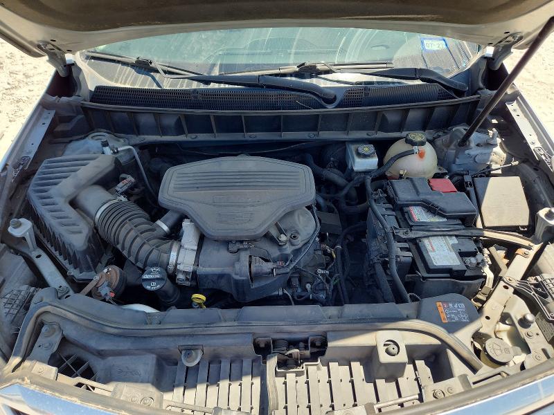 Aukcja sprzedaży 2018 Cadillac Xt5, vin: 1GYKNERS6JZ224358, numer aukcji: 64915066