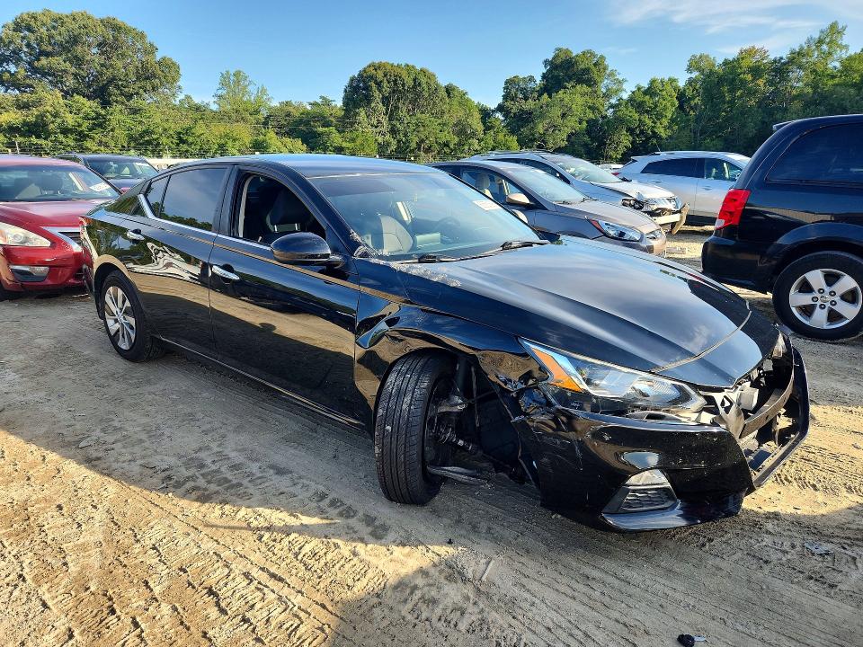 Продаж на аукціоні авто 2020 Nissan Altima, vin: 1N4BL4BVXLC138704, номер лоту: 63631696