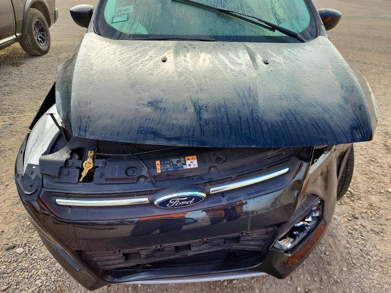 66319026 :رقم المزاد ، 1FMCU9GX1GUA62238 vin ، 2016 Ford Escape مزاد بيع