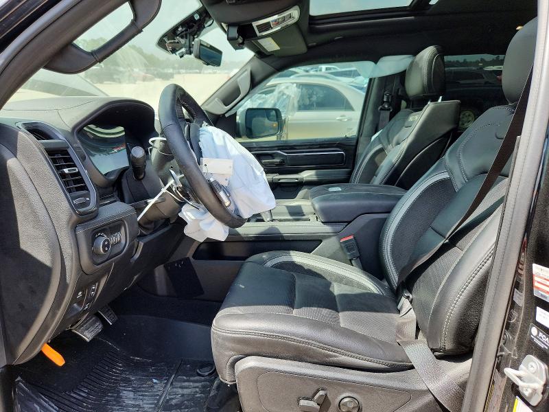 63210636 :رقم المزاد ، 1C6SRFUP3SN650236 vin ، 2025 Ram 1500 مزاد بيع