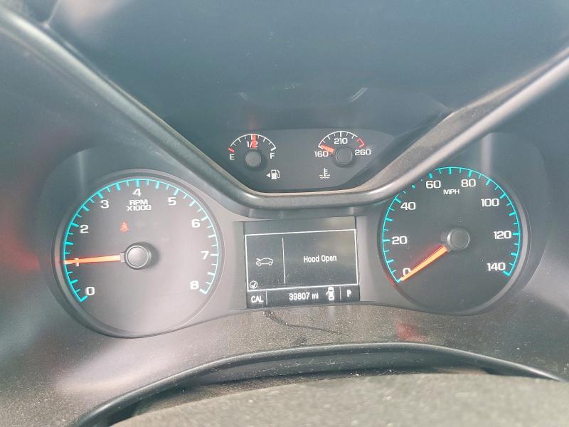 Продажа на аукционе авто 2016 Chevrolet Colorado, vin: 1GCGTBE36G1312560, номер лота: 64342086