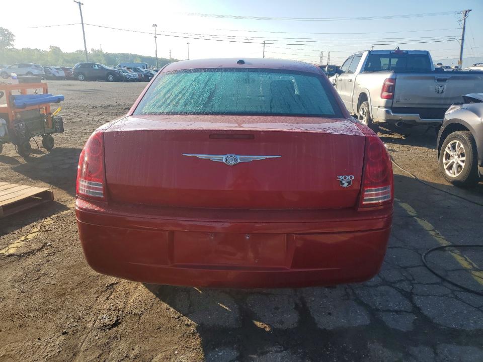 Aukcja sprzedaży 2010 Chrysler 300, vin: 2C3CA2CVXAH328993, numer aukcji: 66536506