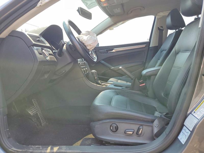 Продаж на аукціоні авто 2017 Volkswagen Passat, vin: 1VWDT7A32HC049699, номер лоту: 63954146
