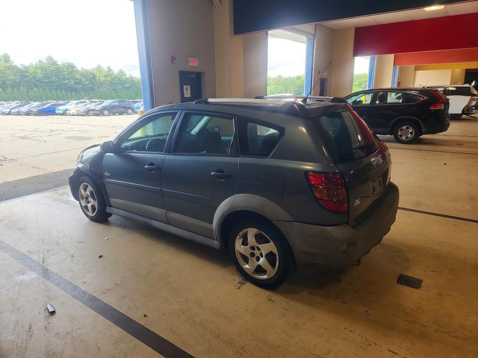 Aukcja sprzedaży 2007 Pontiac Vibe, vin: 5Y2SL67887Z419346, numer aukcji: 65891246