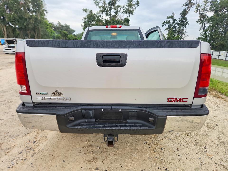 Aukcja sprzedaży 2012 Gmc Sierra, vin: 1GTN1TE00CZ256748, numer aukcji: 66111746