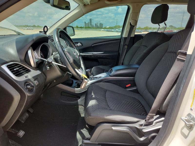 64947996 :رقم المزاد ، 3C4PDCAB5JT444113 vin ، 2018 Dodge Journey مزاد بيع