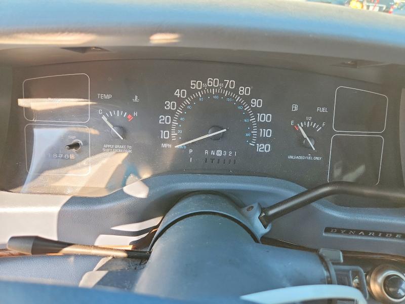 Продажа на аукционе авто 1994 Buick Roadmaster, vin: 1G4BR82P5RR424303, номер лота: 65515686