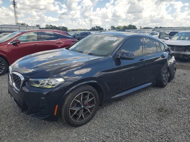 2023 Bmw X4 მანქანა იყიდება აუქციონზე, vin: 5UX33DT05P9N51925, აუქციონის ნომერი: 63329296