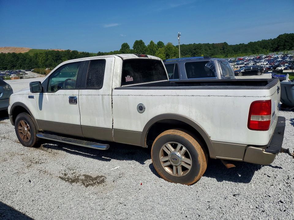 64820426 :رقم المزاد ، 1FTPX12575NB73517 vin ، 2005 Ford F-150 مزاد بيع