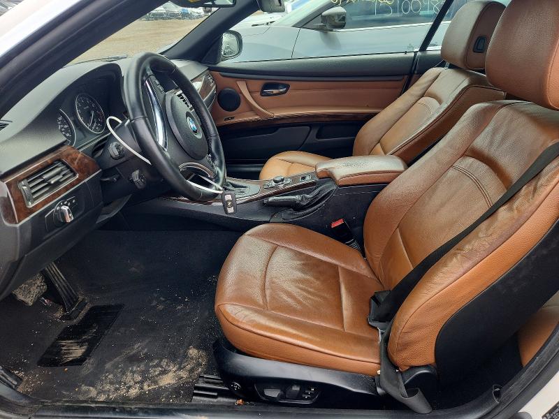 Продаж на аукціоні авто 2012 Bmw 328, vin: WBADW7C54CE728327, номер лоту: 63100246