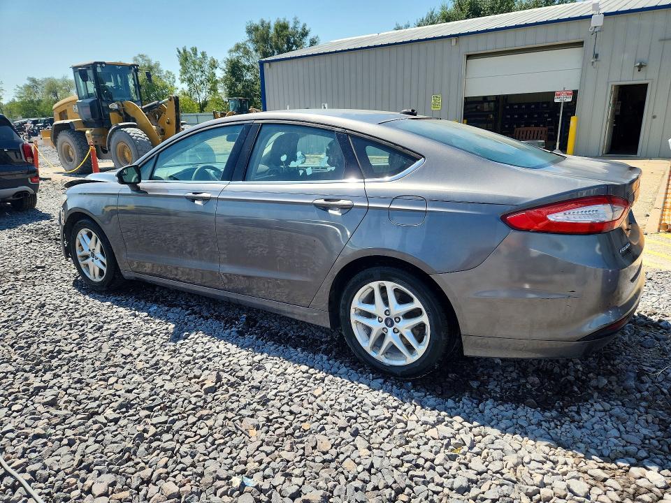 67245556 :رقم المزاد ، 3FA6P0H79DR124643 vin ، 2013 Ford Fusion مزاد بيع