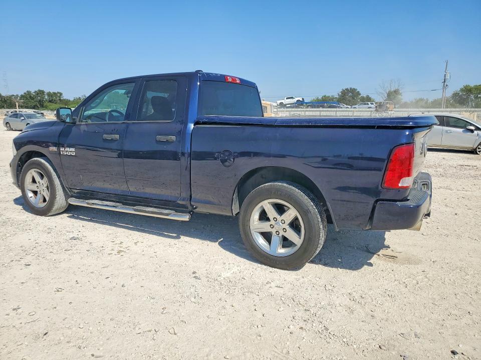 Продаж на аукціоні авто 2013 Ram 1500, vin: 1C6RR6FT2DS518789, номер лоту: 66223886