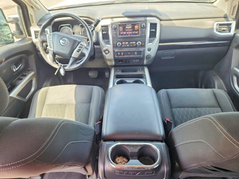 Продажа на аукционе авто 2019 Nissan Titan, vin: 1N6AA1E61KN502295, номер лота: 64956426
