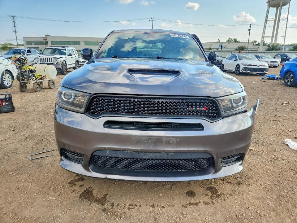 Aukcja sprzedaży 2019 Dodge Durango, vin: 1C4SDJCT0KC622849, numer aukcji: 66526536
