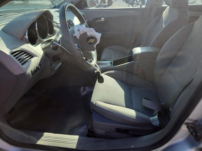 Продаж на аукціоні авто 2011 Chevrolet Malibu, vin: 1G1ZB5E1XBF198398, номер лоту: 65809846