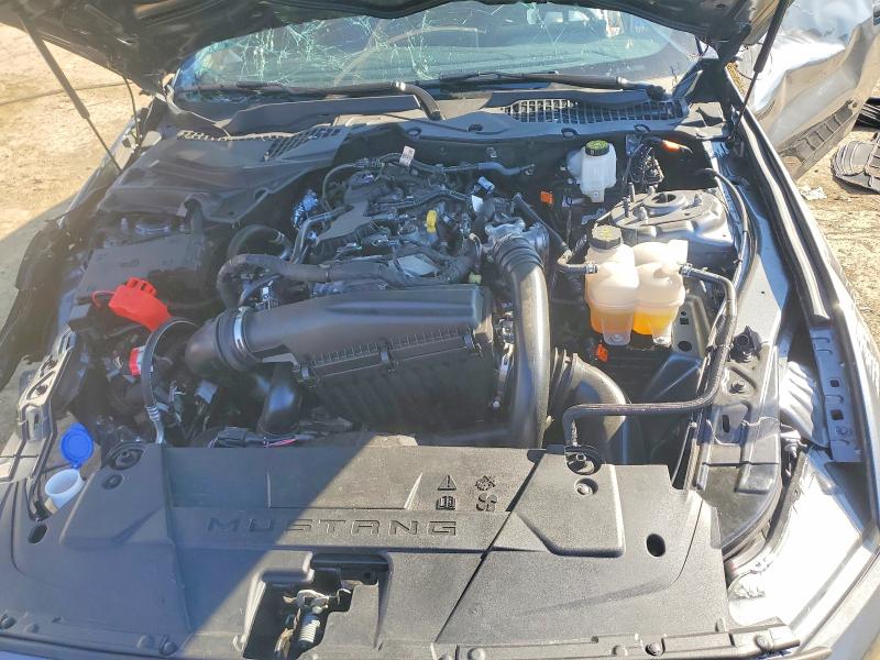 Auction sale of the 2026 Ford Mustang, vin: 1FA6P8TH1T5104239, lot number: 66453266