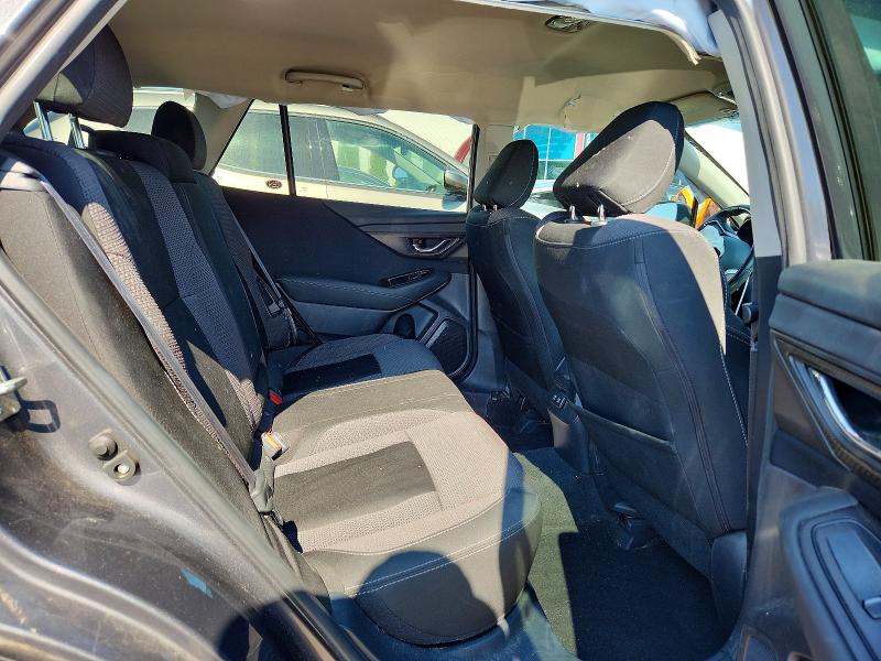 64208666 :رقم المزاد ، 4S4BTACC9L3258477 vin ، 2020 Subaru Outback مزاد بيع
