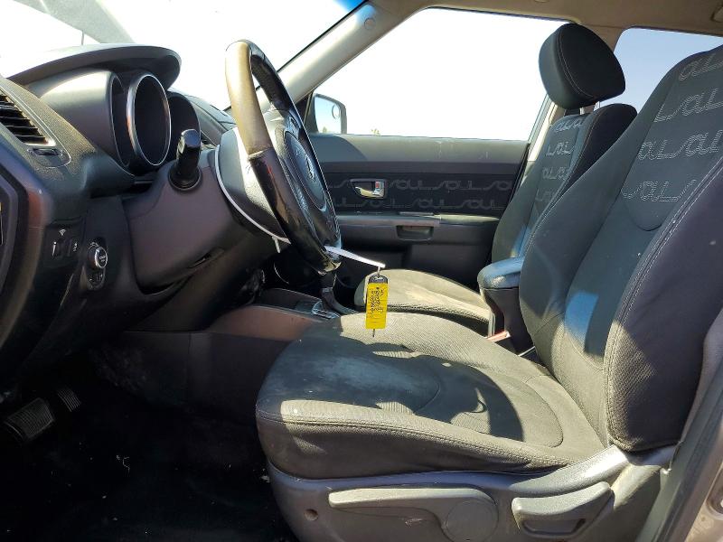 Aukcja sprzedaży 2013 Kia Soul, vin: KNDJT2A69D7482765, numer aukcji: 63201656