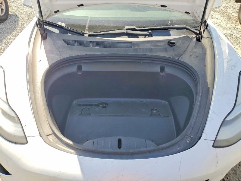 2020 Tesla Model 3 მანქანა იყიდება აუქციონზე, vin: 5YJ3E1EC7LF624357, აუქციონის ნომერი: 67194656