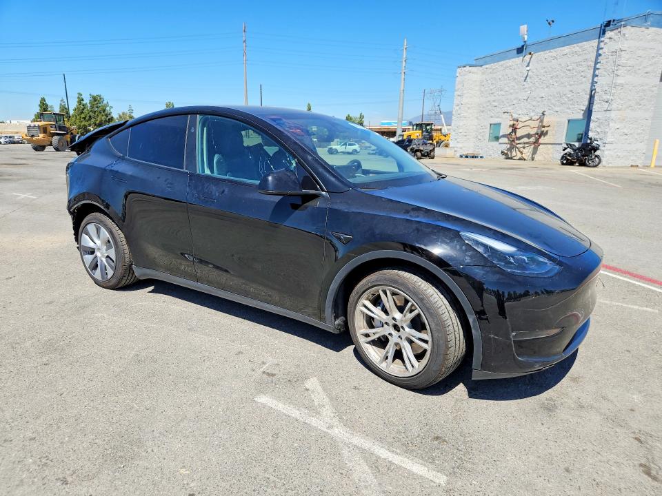 Aukcja sprzedaży 2023 Tesla Model Y, vin: 7SAYGDEE5PF939265, numer aukcji: 64565026
