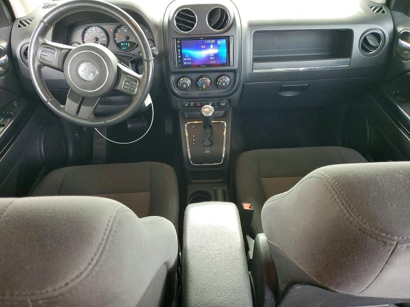 Aukcja sprzedaży 2013 Jeep Compass, vin: 1C4NJDEB1DD192404, numer aukcji: 70555456