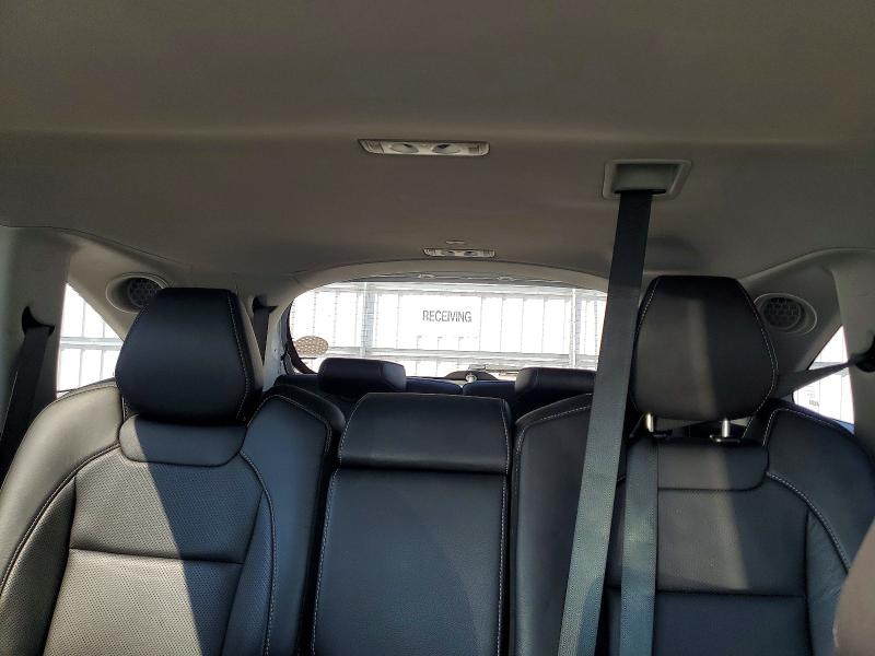Aukcja sprzedaży 2020 Acura Mdx, vin: 5J8YD4H52LL037036, numer aukcji: 64040656