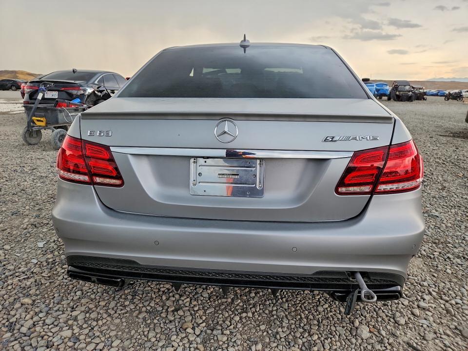 Продаж на аукціоні авто 2014 Mercedes-benz E, vin: WDDHF7GB0EB072061, номер лоту: 66992896
