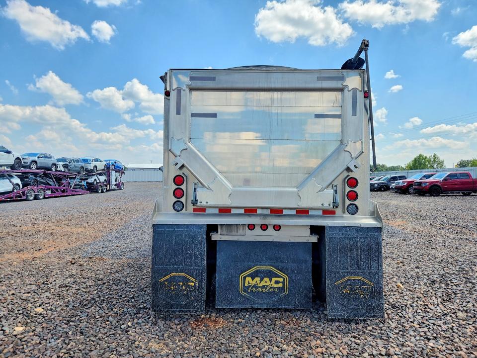 Продаж на аукціоні авто 2026 Mac Trailers, vin: 5MADB4024TW087245, номер лоту: 63109726