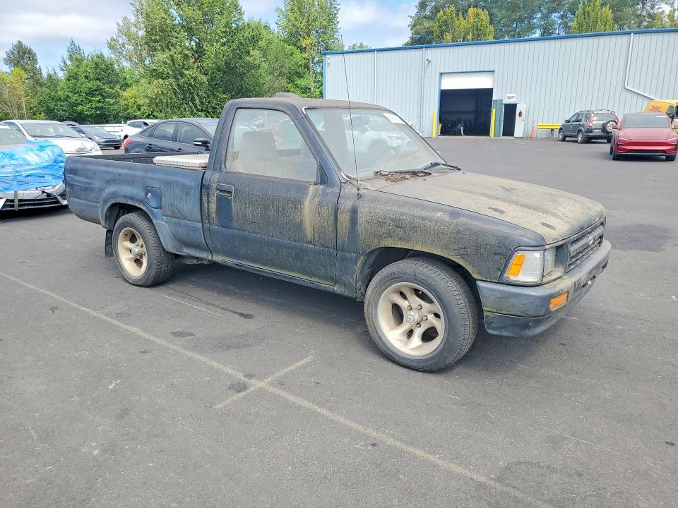 Aukcja sprzedaży 1994 Toyota Pickup, vin: 4TARN81A9RZ287728, numer aukcji: 64694516