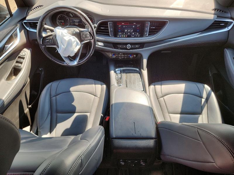 Aukcja sprzedaży 2024 Buick Enclave, vin: 5GAEVAKW3RJ111407, numer aukcji: 66997906