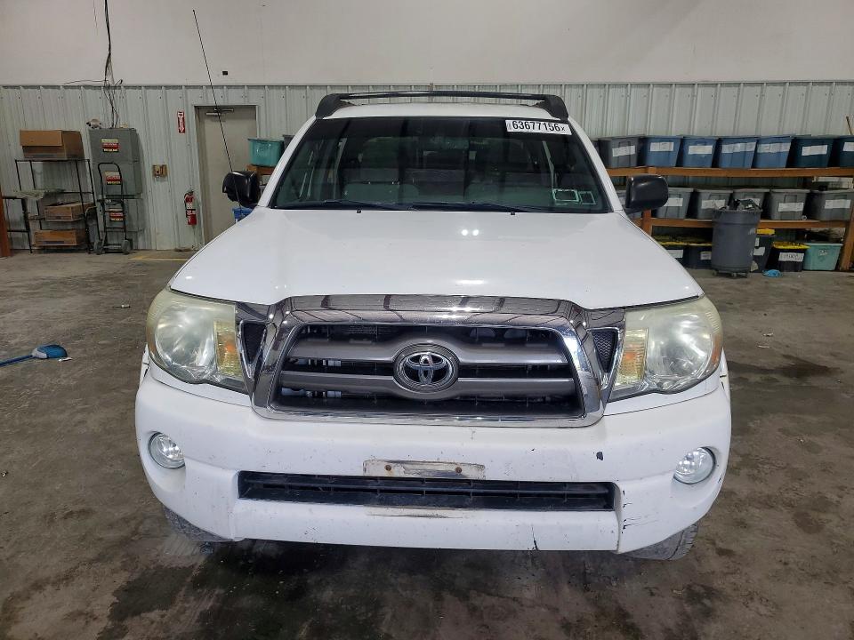 Продаж на аукціоні авто 2010 Toyota Tacoma, vin: 5TELU4EN8AZ687520, номер лоту: 63677156