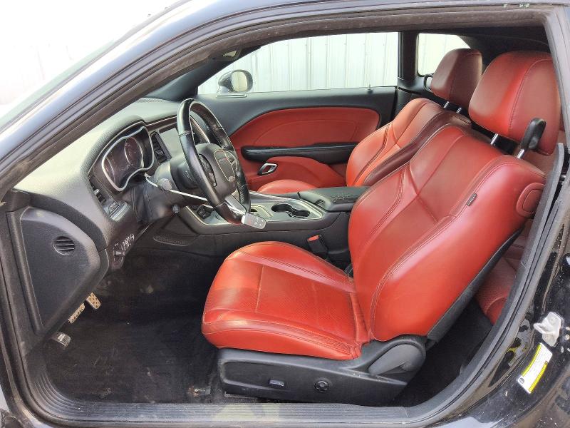 Aukcja sprzedaży 2018 Dodge Challenger, vin: 2C3CDZBT4JH178105, numer aukcji: 65116556