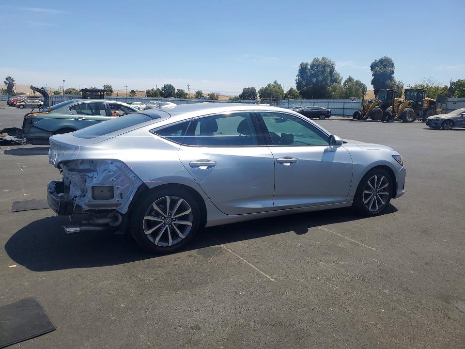 64332906 :رقم المزاد ، 19UDE4H23TA002812 vin ، 2026 Acura Integra مزاد بيع