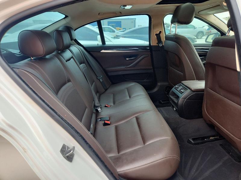Aukcja sprzedaży 2014 Bmw 528, vin: WBA5A5C51ED507543, numer aukcji: 66071686