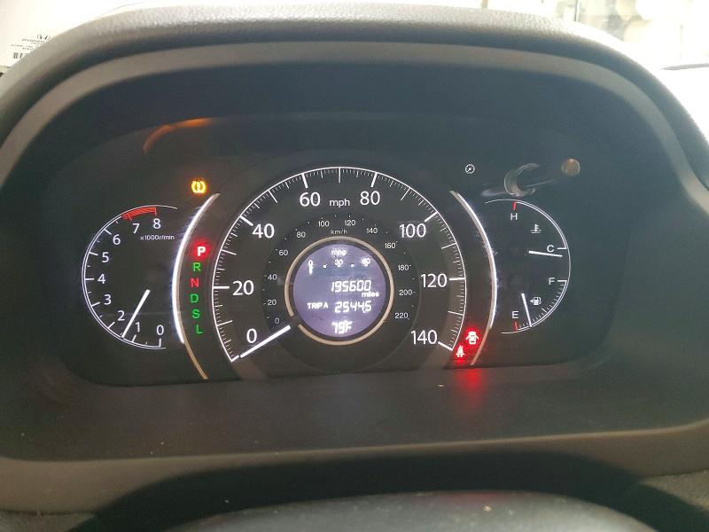 Aukcja sprzedaży 2015 Honda Cr-v, vin: 2HKRM4H54FH670780, numer aukcji: 64457786