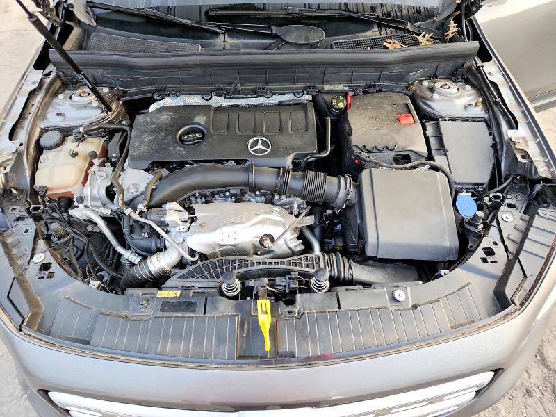 Продажа на аукционе авто 2021 Mercedes-benz Glb, vin: W1N4M4HB9MW109166, номер лота: 63164076