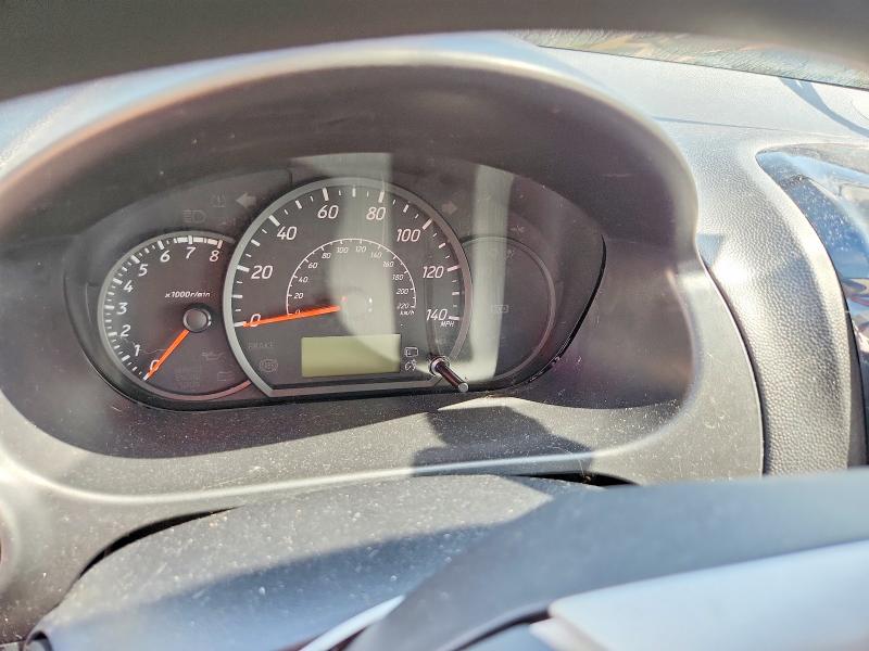 2020 Mitsubishi Mirage მანქანა იყიდება აუქციონზე, vin: ML32A3HJ6LH004857, აუქციონის ნომერი: 64308916