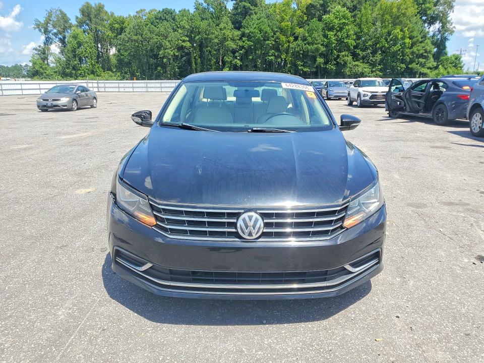 2016 Volkswagen Passat მანქანა იყიდება აუქციონზე, vin: 1VWBS7A39GC034318, აუქციონის ნომერი: 64288306