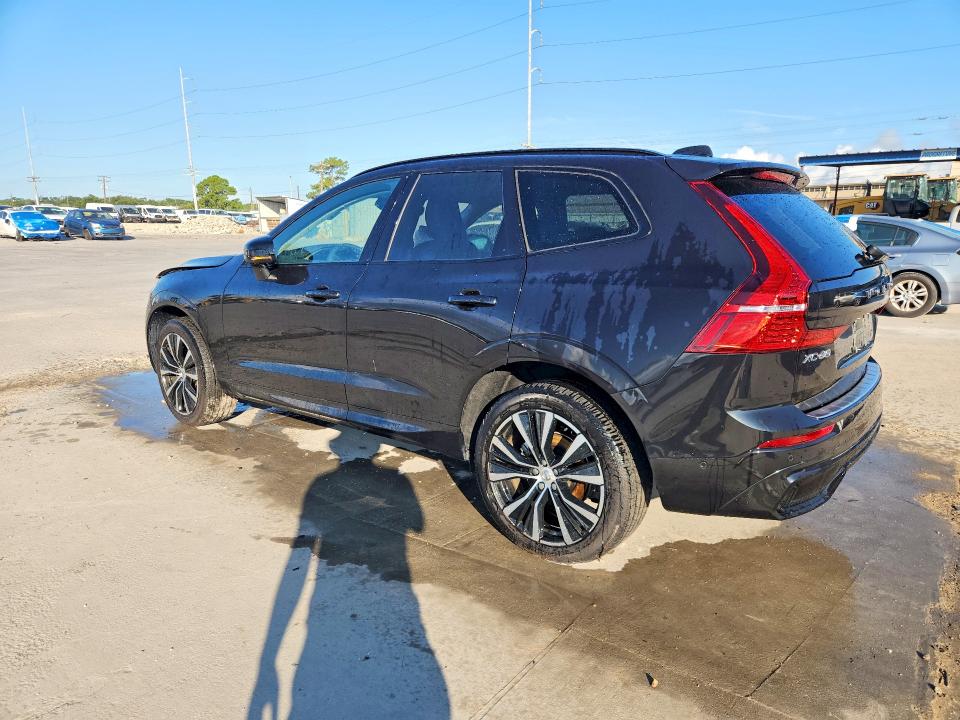 Продаж на аукціоні авто 2025 Volvo Xc60, vin: YV4M12RC6S1026099, номер лоту: 63996166