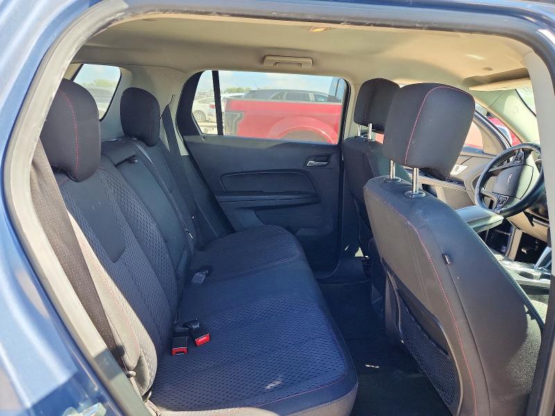 64855206 :رقم المزاد ، 2GKALMEK6C6201575 vin ، 2012 Gmc Terrain مزاد بيع