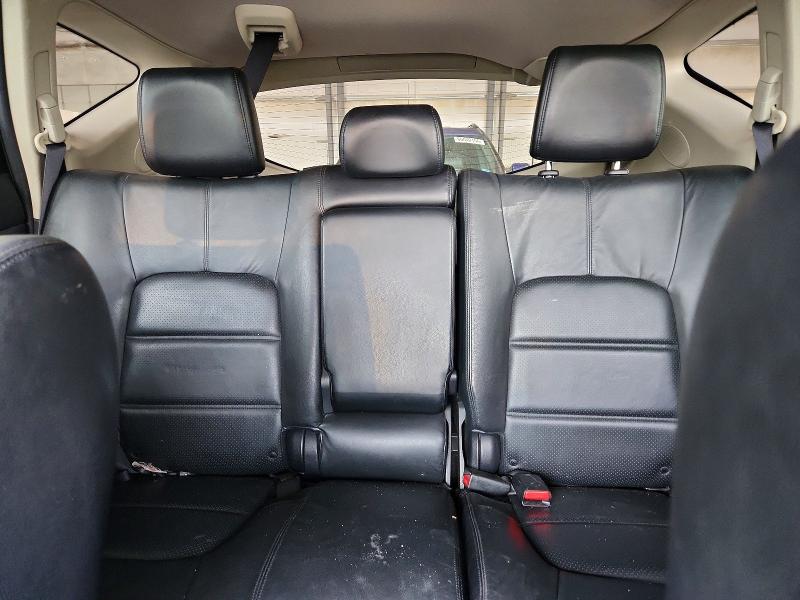Продаж на аукціоні авто 2012 Nissan Murano, vin: JN8AZ1MW3CW206658, номер лоту: 66167826