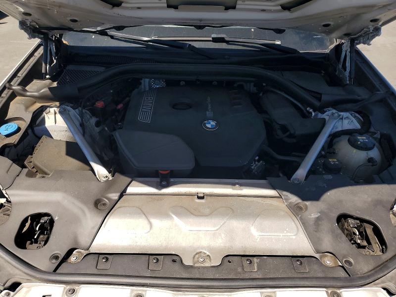 64071556 :رقم المزاد ، 5UXTR7C51KLE98411 vin ، 2019 Bmw X3 مزاد بيع