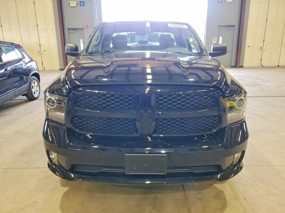 Aukcja sprzedaży 2015 Ram 1500, vin: 1C6RR7FT3FS557951, numer aukcji: 63885286