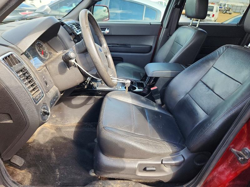 Продажа на аукционе авто 2012 Ford Escape, vin: 1FMCU9EGXCKB35972, номер лота: 62947446