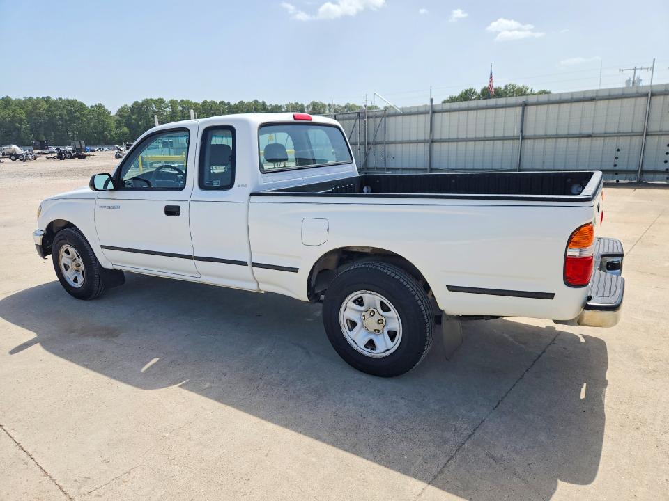 Aukcja sprzedaży 2001 Toyota Tacoma, vin: 5TEVL52NX1Z805105, numer aukcji: 65185756