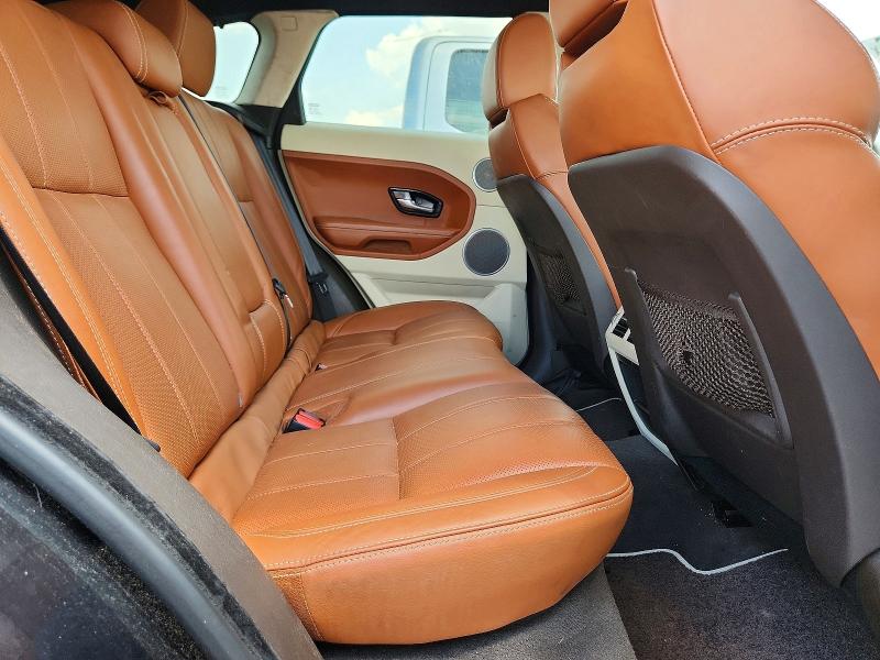 Продажа на аукционе авто 2014 Land Rover Range Rover Evoque, vin: SALVV2BG3EH894378, номер лота: 66505116