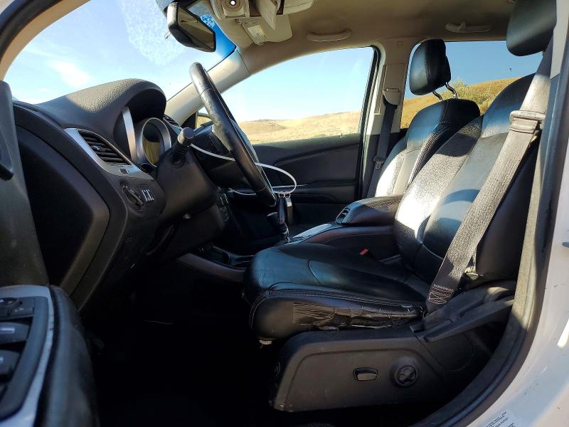 Aukcja sprzedaży 2011 Dodge Journey, vin: 3D4PH3FG2BT506113, numer aukcji: 65562316